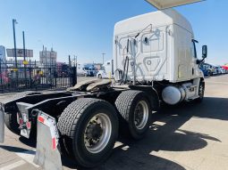 Used 2020 Freightliner Cascadia 113 Sleeper in Phoenix Arizona