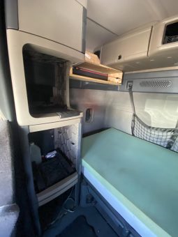 Used 2020 Freightliner Cascadia 113 Sleeper in Phoenix Arizona