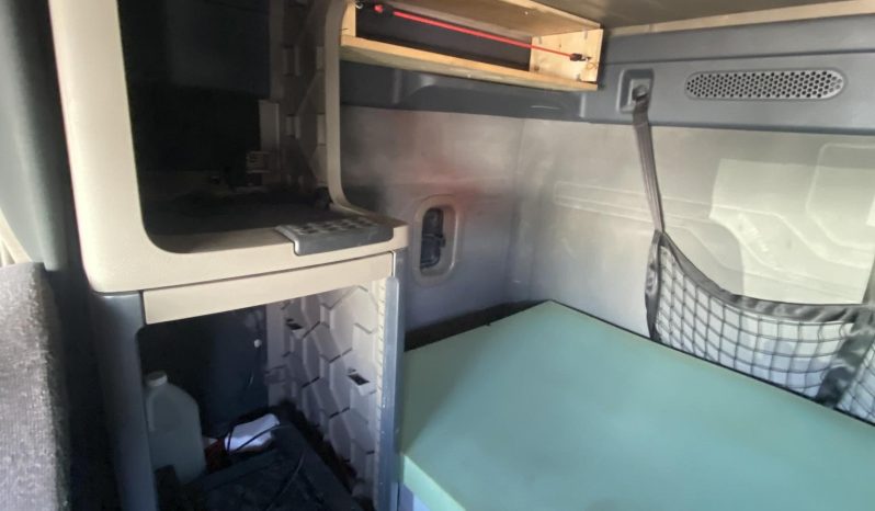 
								Used 2020 Freightliner Cascadia 113 Sleeper in Phoenix Arizona full									