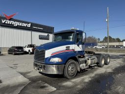 Used 2015 Mack PINNACLE CXU613 Day Cab in Savannah Georgia