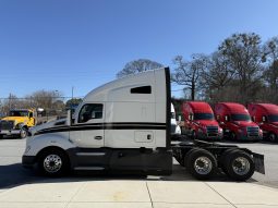 Used 2021 Kenworth T680 Sleeper in Atlanta Georgia