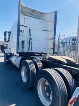 Used 2017 Volvo VNL64T630 Sleeper Phoenix Arizona