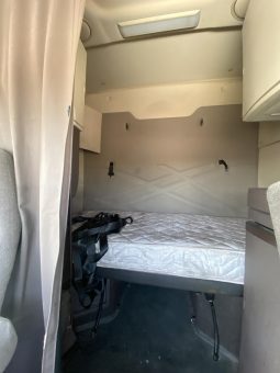 Used 2017 Volvo VNL64T630 Sleeper Phoenix Arizona