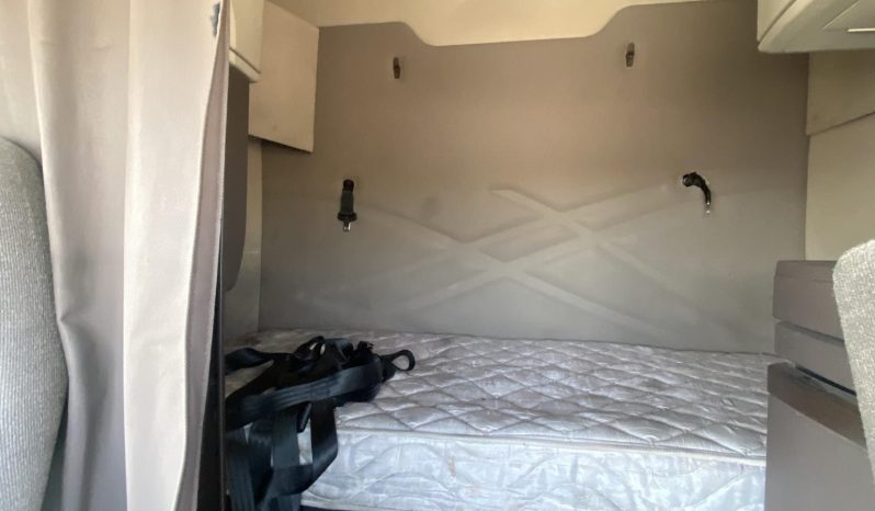
								Used 2017 Volvo VNL64T630 Sleeper Phoenix Arizona full									