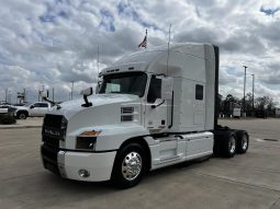 Used 2023 Mack ANTHEM 64T Sleeper in Houston Texas