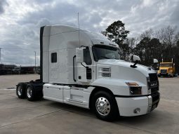 Used 2023 Mack ANTHEM 64T Sleeper in Houston Texas