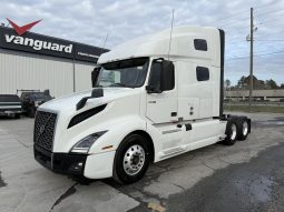 Used 2019 Volvo VNL64T760 Sleeper in Savannah Georgia