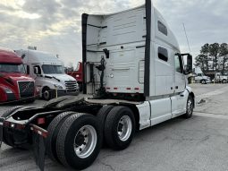 Used 2019 Volvo VNL64T760 Sleeper in Savannah Georgia