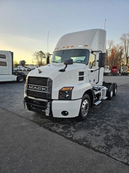 Used 2020 Mack ANTHEM 64T Day Cab in Hickory North Carolina