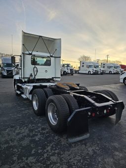 Used 2020 Mack ANTHEM 64T Day Cab in Hickory North Carolina