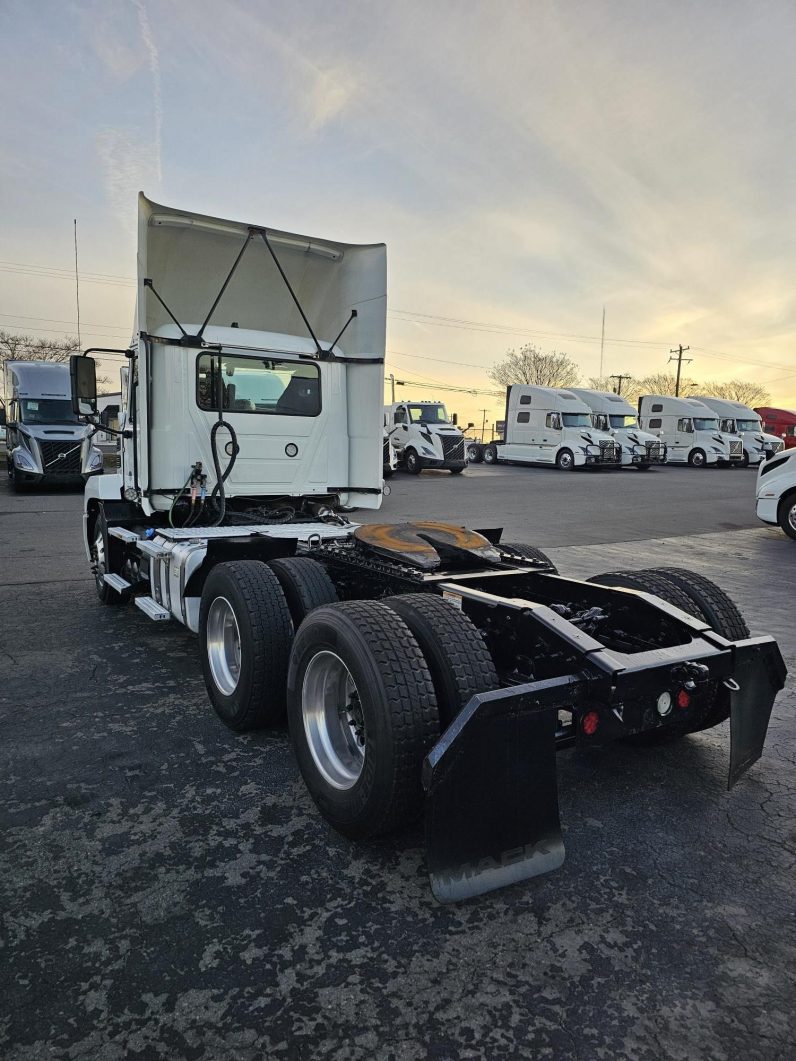 
								Used 2020 Mack ANTHEM 64T Day Cab in Hickory North Carolina full									