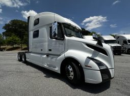 Used 2023 Volvo VNL64T860 Sleeper in Atlanta Georgia