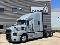 New 2024 Mack ANTHEM 64T Sleeper in Houston Texas