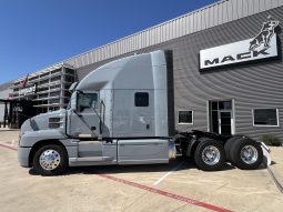 New 2024 Mack ANTHEM 64T Sleeper in Houston Texas
