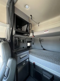 New 2024 Mack ANTHEM 64T Sleeper in Houston Texas