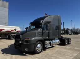 Used 2020 Mack ANTHEM 64T Sleeper in Houston Texas