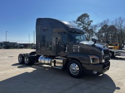 Used 2020 Mack ANTHEM 64T Sleeper in Houston Texas