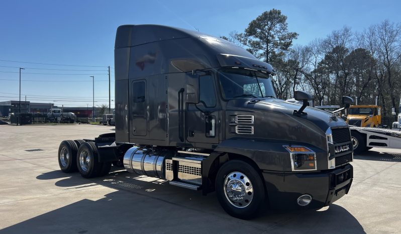 
								Used 2020 Mack ANTHEM 64T Sleeper in Houston Texas full									