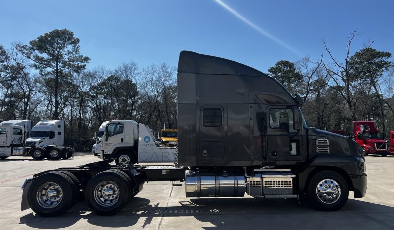 
								Used 2020 Mack ANTHEM 64T Sleeper in Houston Texas full									