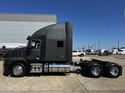 Used 2020 Mack ANTHEM 64T Sleeper in Houston Texas