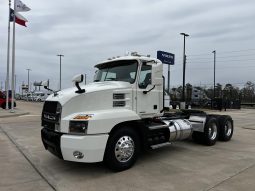 Used 2019 Mack ANTHEM 64T Day Cab in Houston Texas