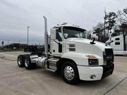 Used 2019 Mack ANTHEM 64T Day Cab in Houston Texas