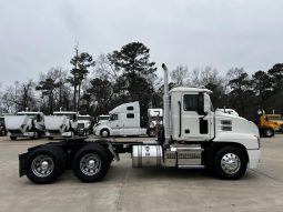 Used 2019 Mack ANTHEM 64T Day Cab in Houston Texas