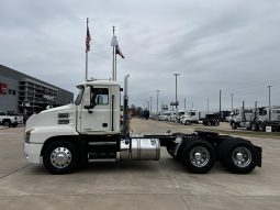 Used 2019 Mack ANTHEM 64T Day Cab in Houston Texas