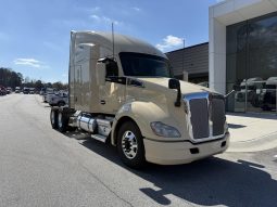 Used 2019 Kenworth T680 Sleeper in Atlanta Georgia