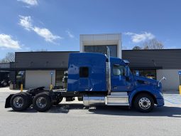 Used 2020 Peterbilt 579 Sleeper in Atlanta Georgia