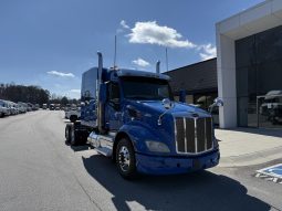 Used 2020 Peterbilt 579 Sleeper in Atlanta Georgia