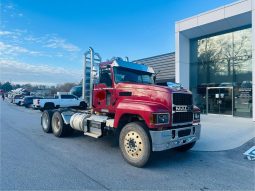 Used 2023 Mack PINNACLE 64T Day Cab in Atlanta Georgia