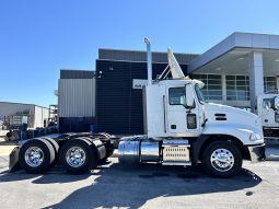Used 2016 Mack PINNACLE CXU613 Day Cab in Austin Texas
