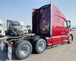 Used 2021 Volvo VNL64T760 Sleeper in Phoenix Arizona