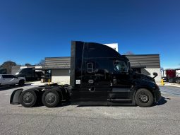 Used 2023 Freightliner Cascadia 126 Sleeper in Atlanta Georgia