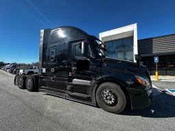 Used 2023 Freightliner Cascadia 126 Sleeper in Atlanta Georgia