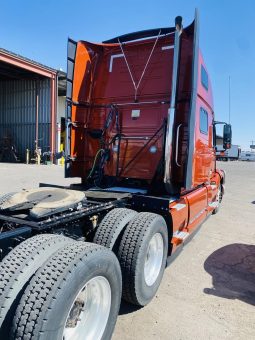 Used 2021 Volvo VNL64T860 Sleeper in Phoenix Arizona