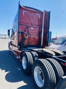 Used 2021 Volvo VNL64T860 Sleeper in Phoenix Arizona