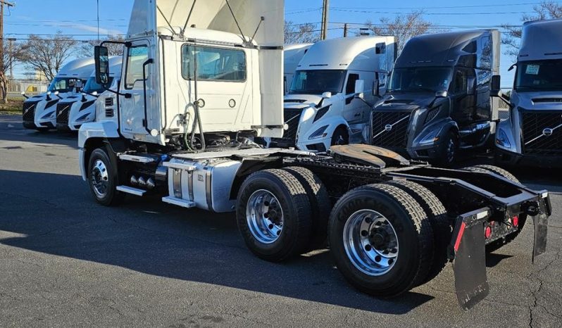 
								Used 2020 Mack ANTHEM 64T Day Cab in Charlotte North Carolina full									