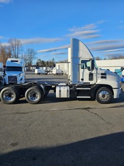 Used 2020 Mack ANTHEM 64T Day Cab in Charlotte North Carolina