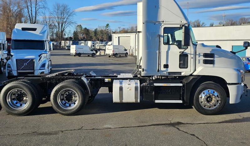 
								Used 2020 Mack ANTHEM 64T Day Cab in Charlotte North Carolina full									