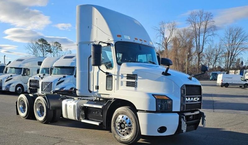 
								Used 2020 Mack ANTHEM 64T Day Cab in Charlotte North Carolina full									