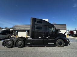 Used 2023 Volvo VNL64T760 Sleeper in Atlanta Georgia