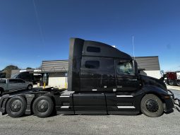 Used 2022 Volvo VNL64T760 Sleeper in Atlanta Georgia