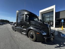 Used 2022 Volvo VNL64T760 Sleeper in Atlanta Georgia