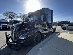 Used 2022 Volvo VNL64T760 Sleeper in Atlanta Georgia