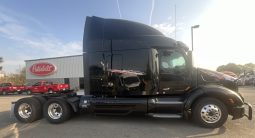 Used 2020 Peterbilt 579 Sleeper in Dunn North Carolina