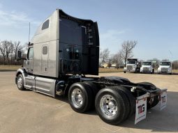 Used 2022 Peterbilt 579 Sleeper in Strafford Missouri