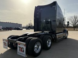 Used 2022 Peterbilt 579 Sleeper in Strafford Missouri