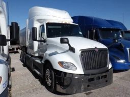 Used 2019 International LT Sleeper in Alamo Texas